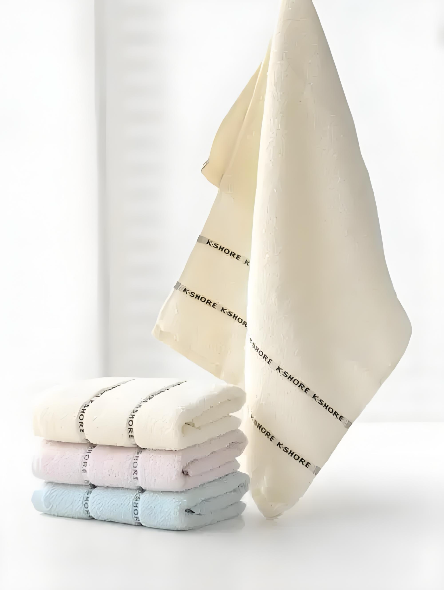 珠宝与手工制品展示