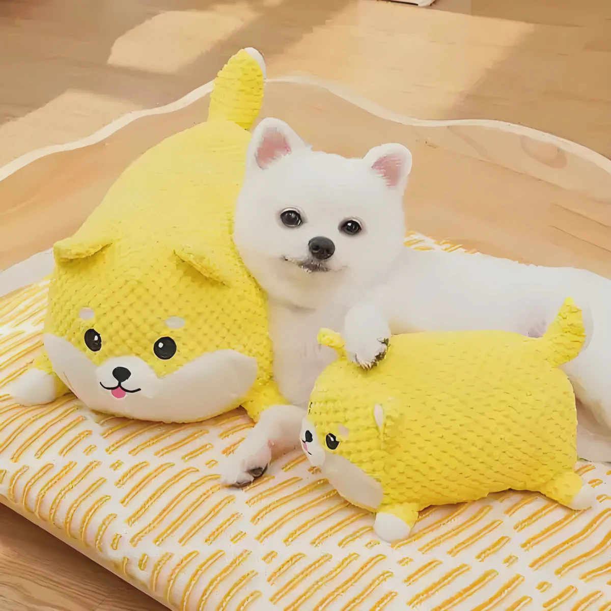 アクセサリー・ハンドメイド商品の展示