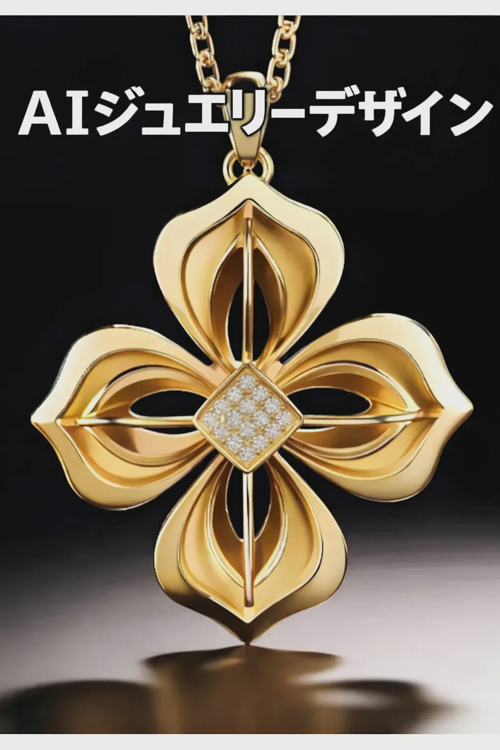 アクセサリー・ハンドメイド商品の展示