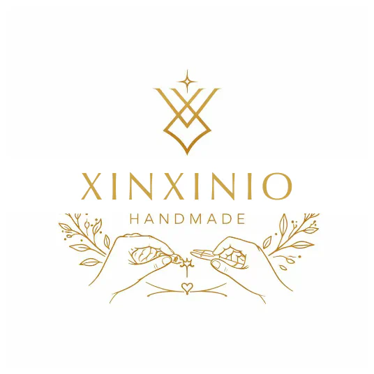 XINXINIO ロゴ