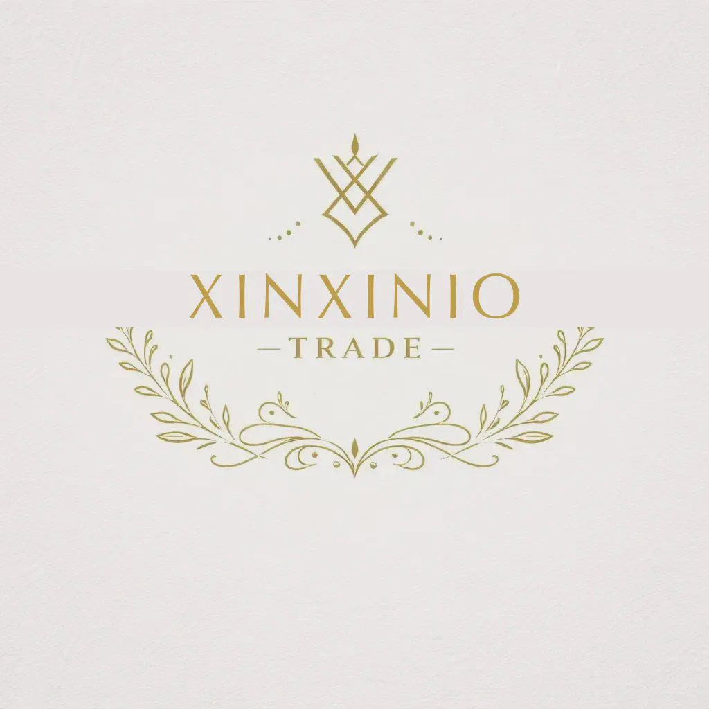 XINXINIO ロゴ