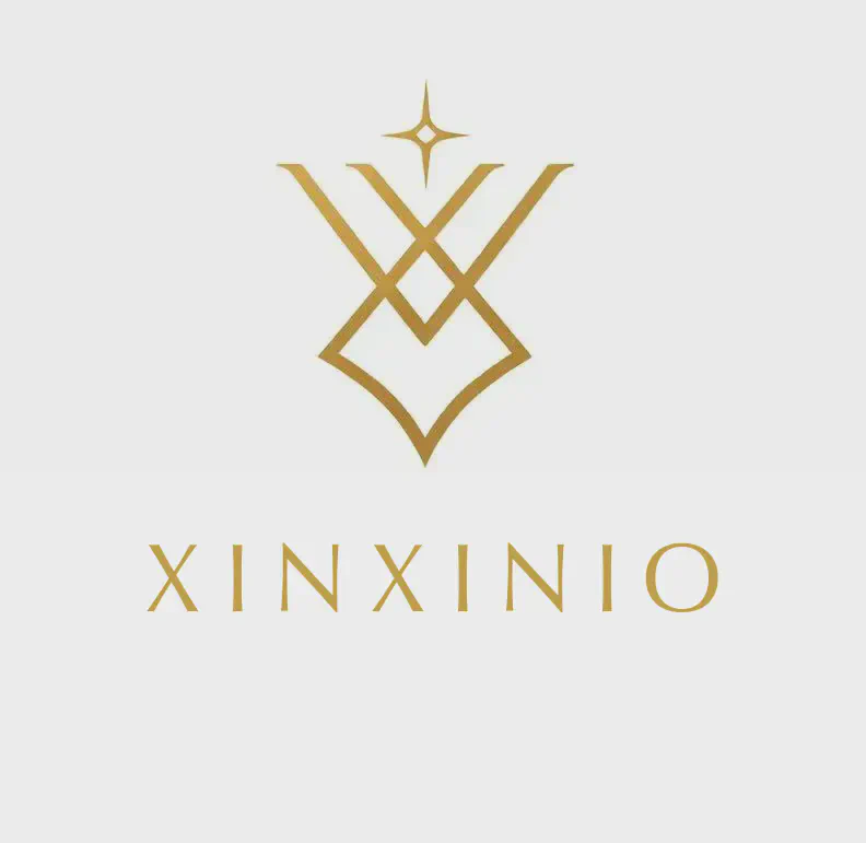 XINXINIO ロゴ